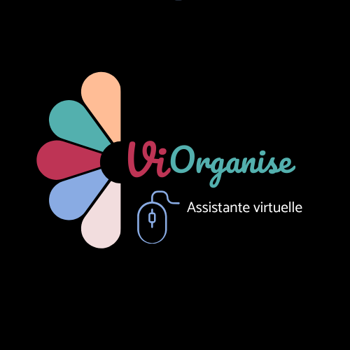 logo ViOrganise