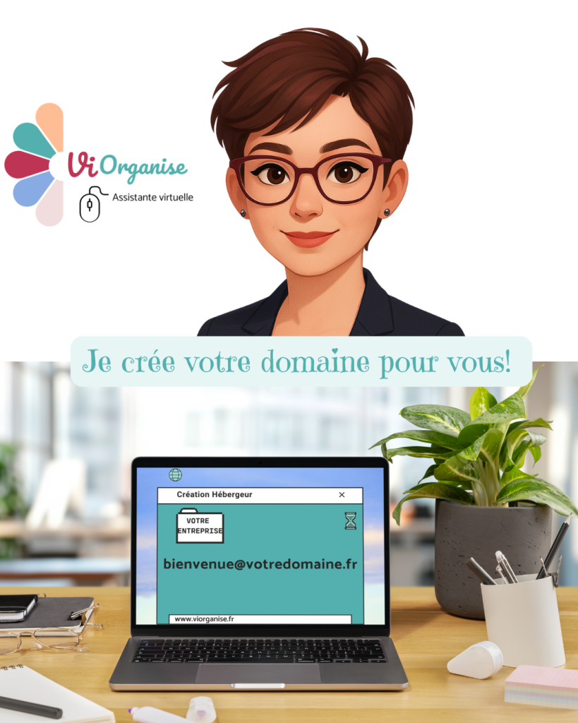 nom de domaine