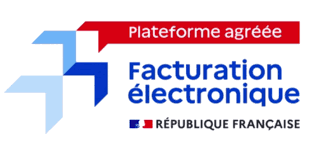 Facturation électronique
plateforme agréée